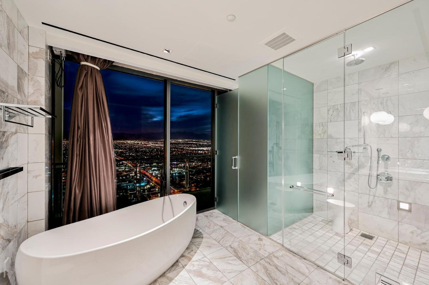 Stripviewsuites Penthouse Las Vegas