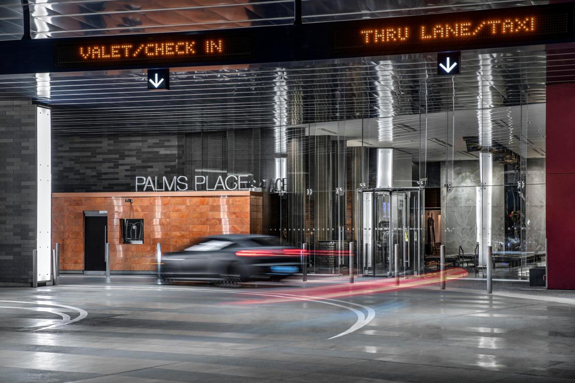 Stripviewsuites Penthouse * Las Vegas