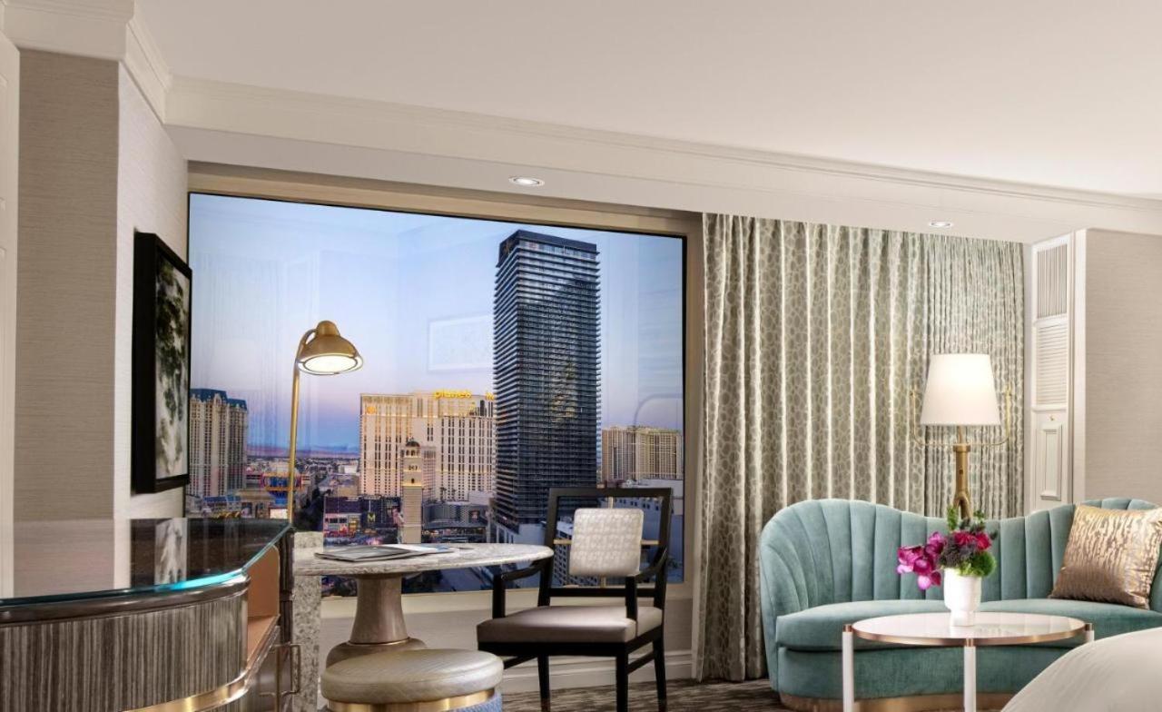 Hotel Bellagio By Suiteness Las Vegas
