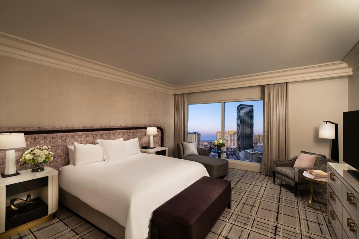 Bellagio By Suiteness 5* Las Vegas