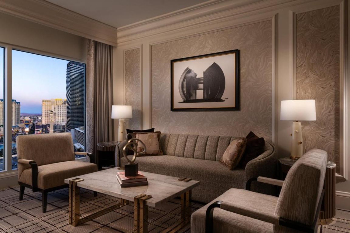 Bellagio By Suiteness Hotel
