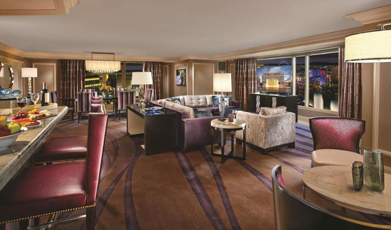 Hotel Bellagio By Suiteness 5*