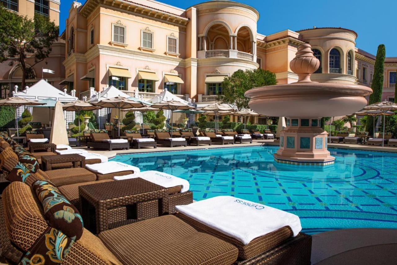 Hotel Bellagio By Suiteness Las Vegas