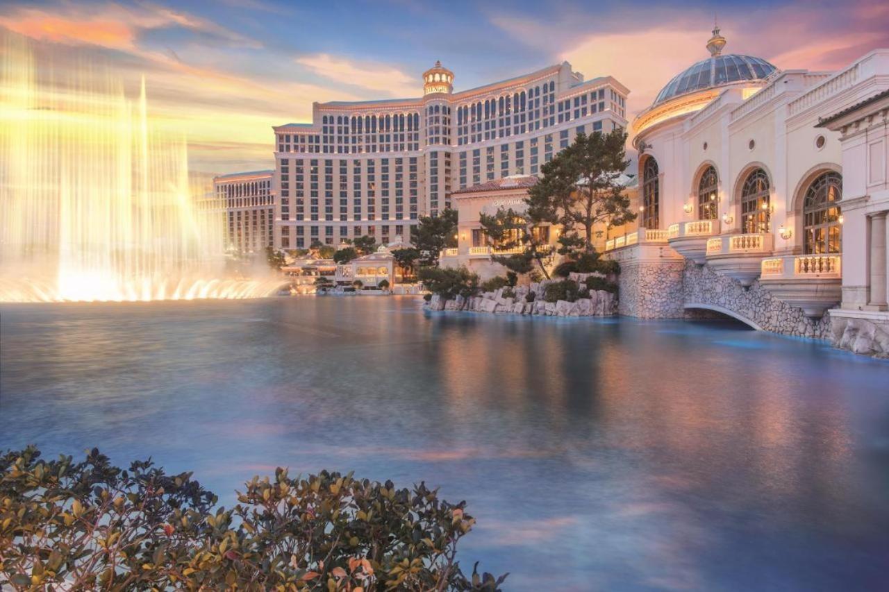 Bellagio By Suiteness 5* Las Vegas