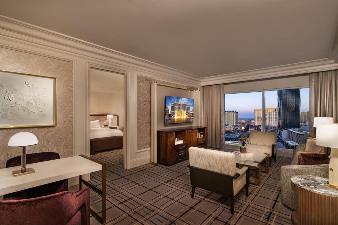 Hotel Bellagio By Suiteness