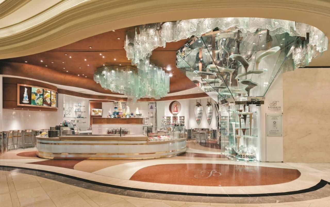 Bellagio By Suiteness Las Vegas