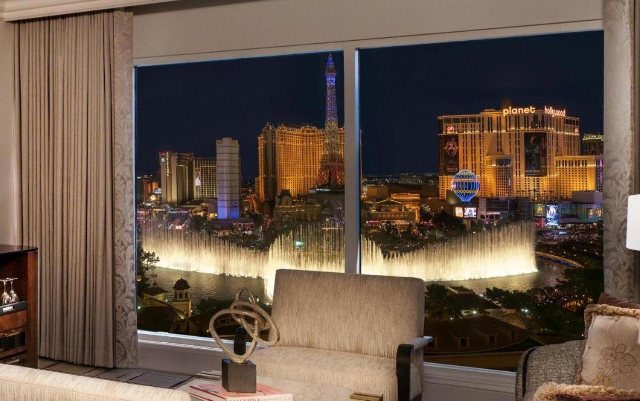 Bellagio By Suiteness 5* Las Vegas