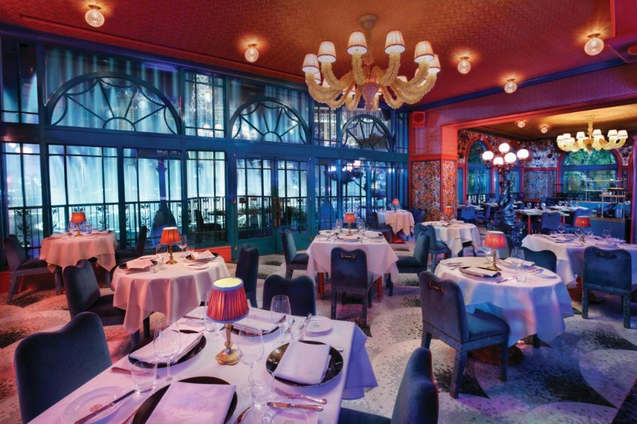 Bellagio By Suiteness Hotel