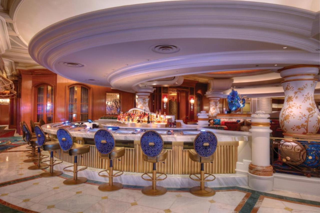 Hotel Bellagio By Suiteness