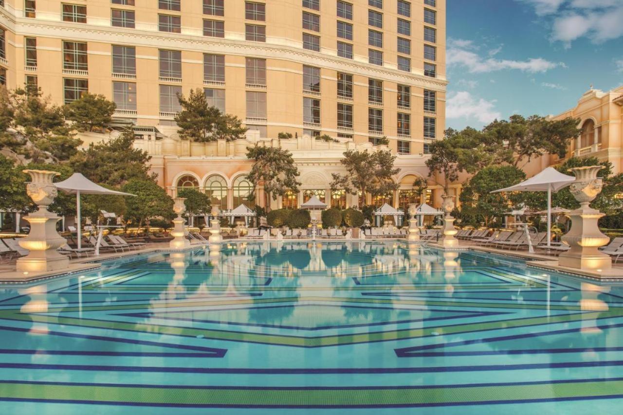Bellagio By Suiteness