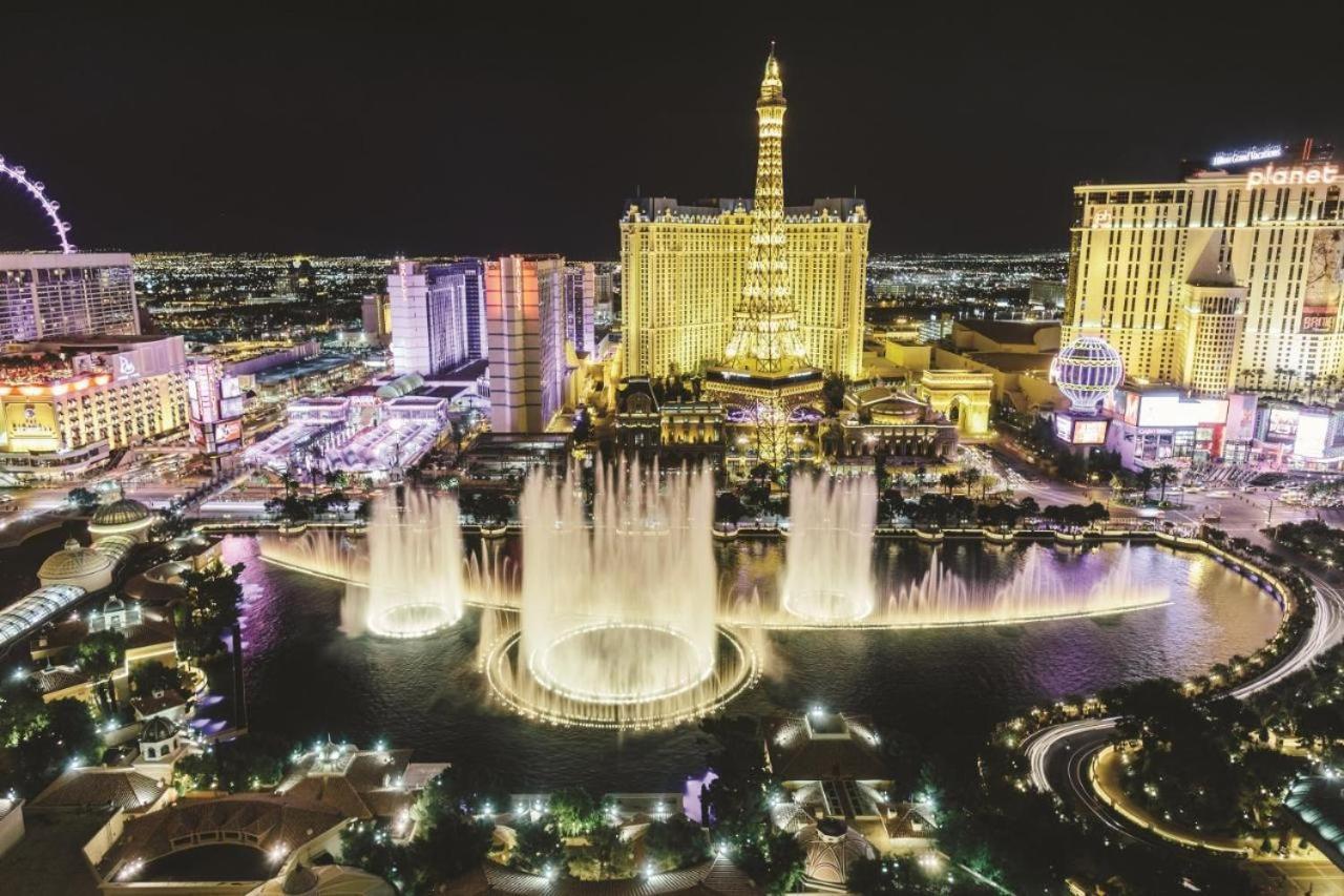 Hotel Bellagio By Suiteness