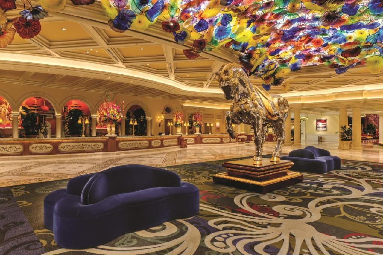 Bellagio By Suiteness Hotel Las Vegas