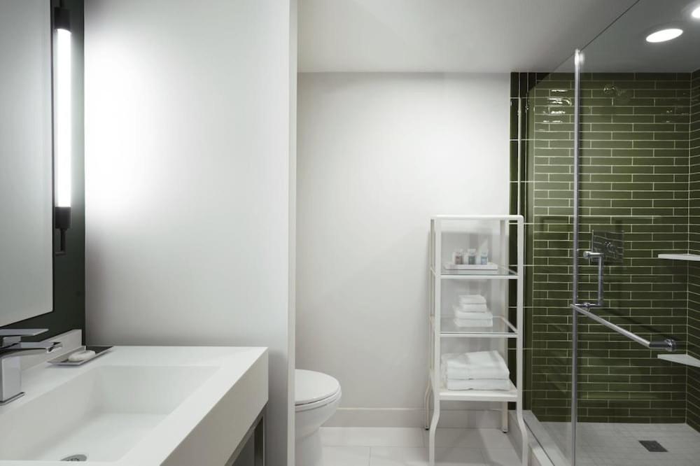 Park Mgm Vegas By Suiteness 4* Las Vegas
