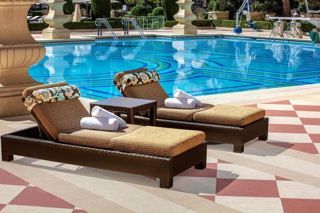 Bellagio By Suiteness Hotel