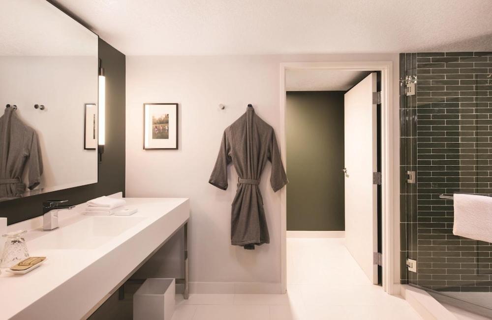 Hotel Park Mgm Vegas By Suiteness