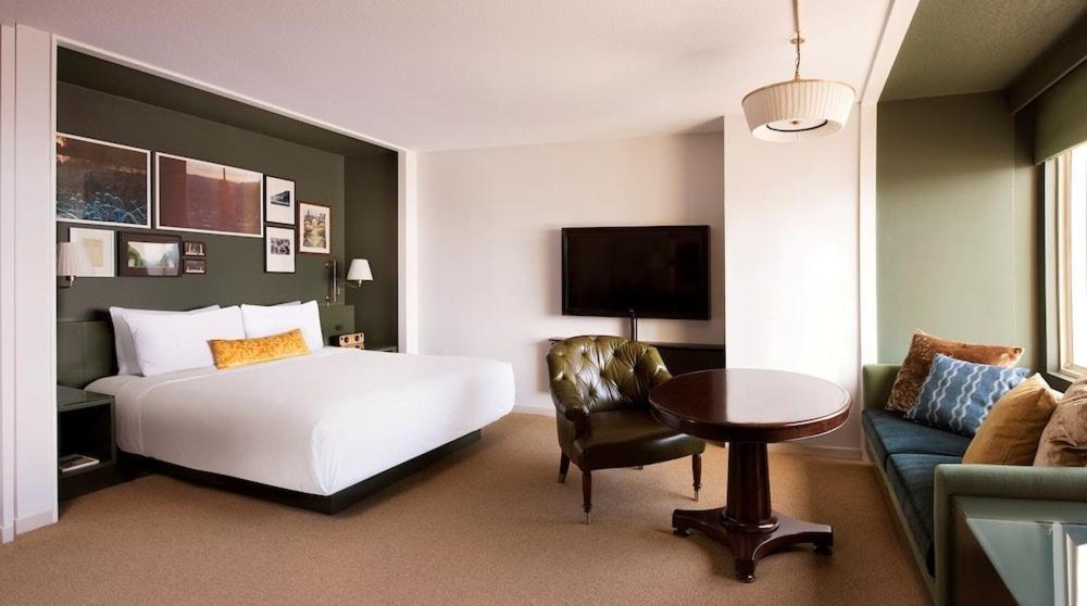 Park Mgm Vegas By Suiteness Hotel 4*