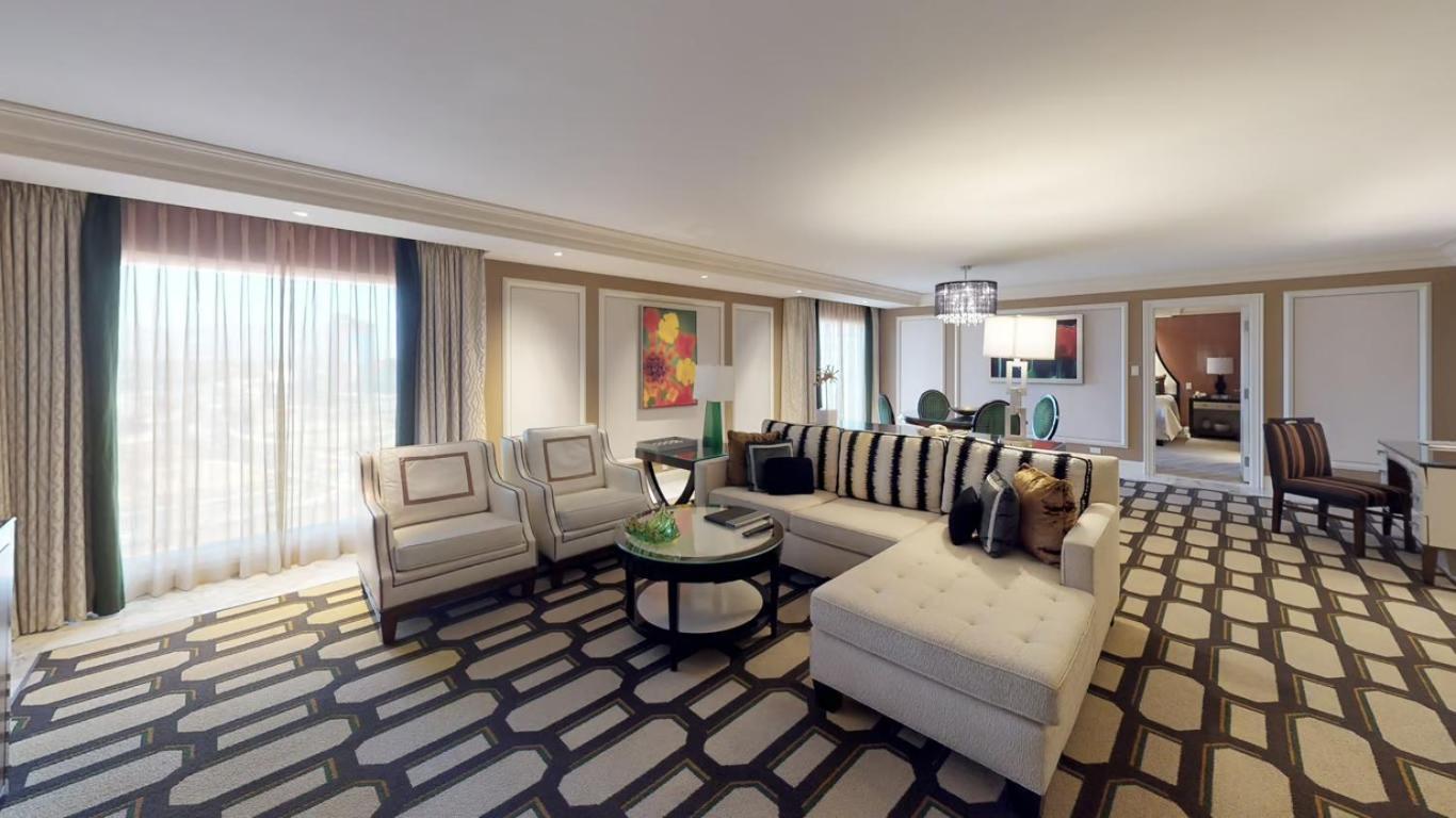 Hotel Bellagio By Suiteness 5*