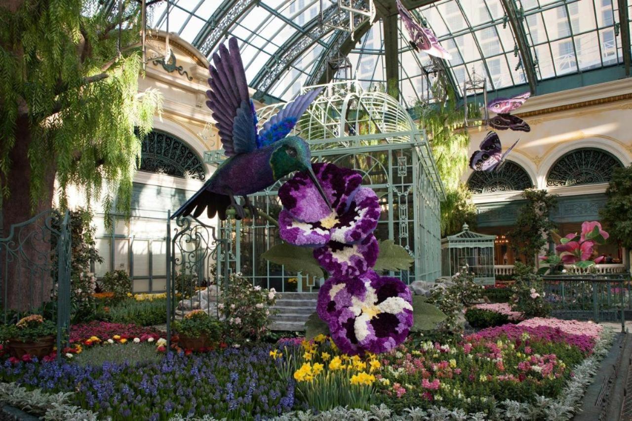 Bellagio By Suiteness Hotel 5*