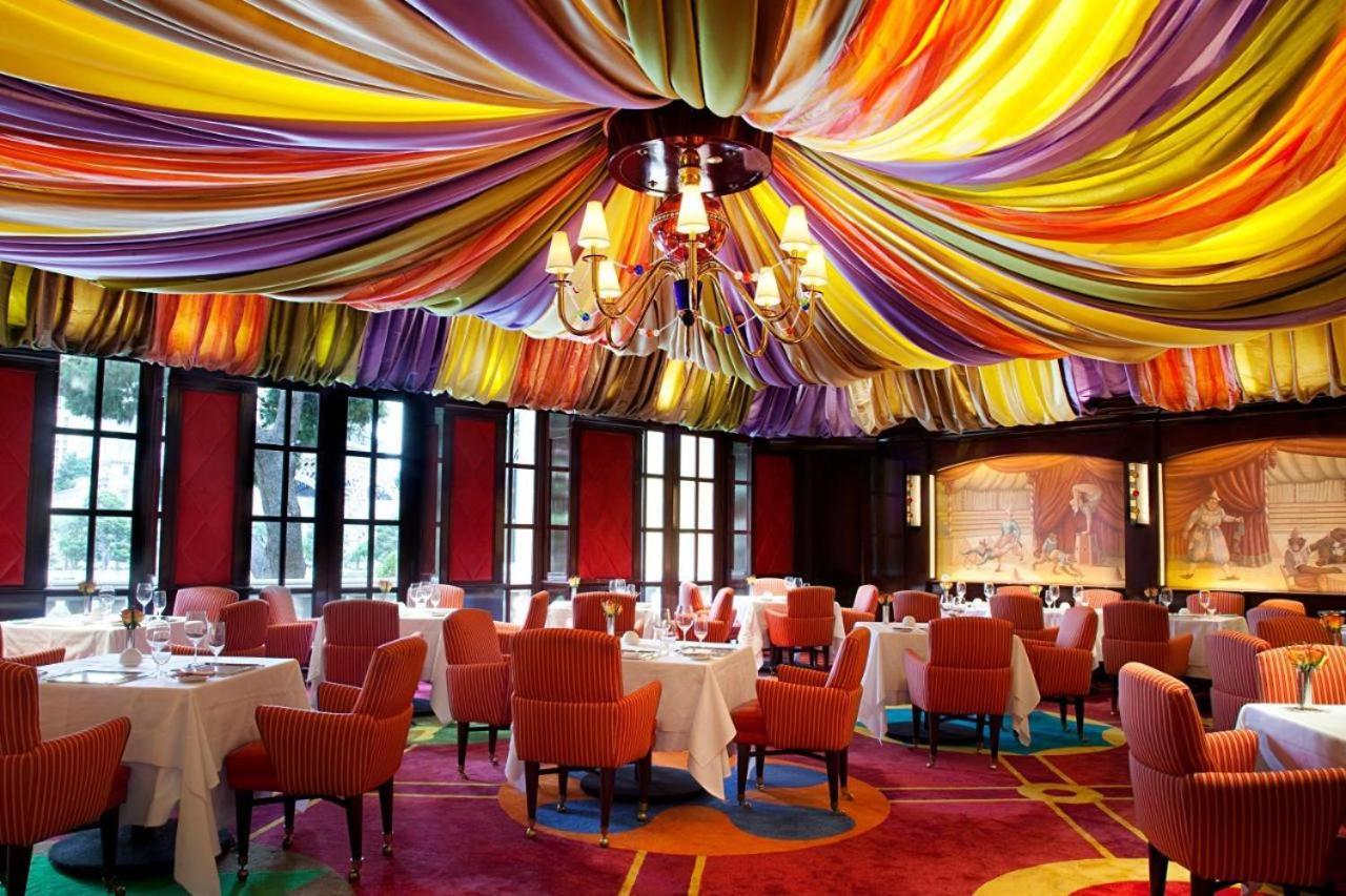 Hotel Bellagio By Suiteness 5*