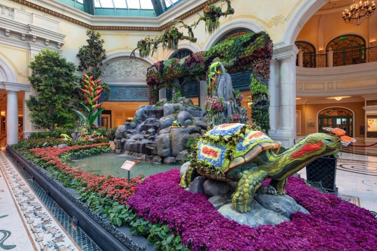 Bellagio By Suiteness Hotel Las Vegas