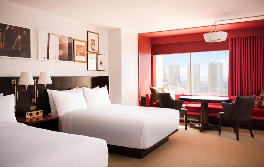 Park Mgm Vegas By Suiteness Hotel 4*