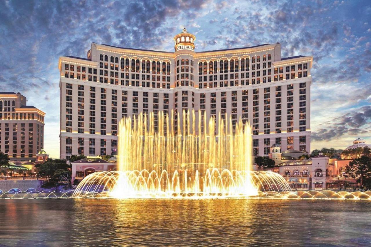 Bellagio By Suiteness 5* Las Vegas