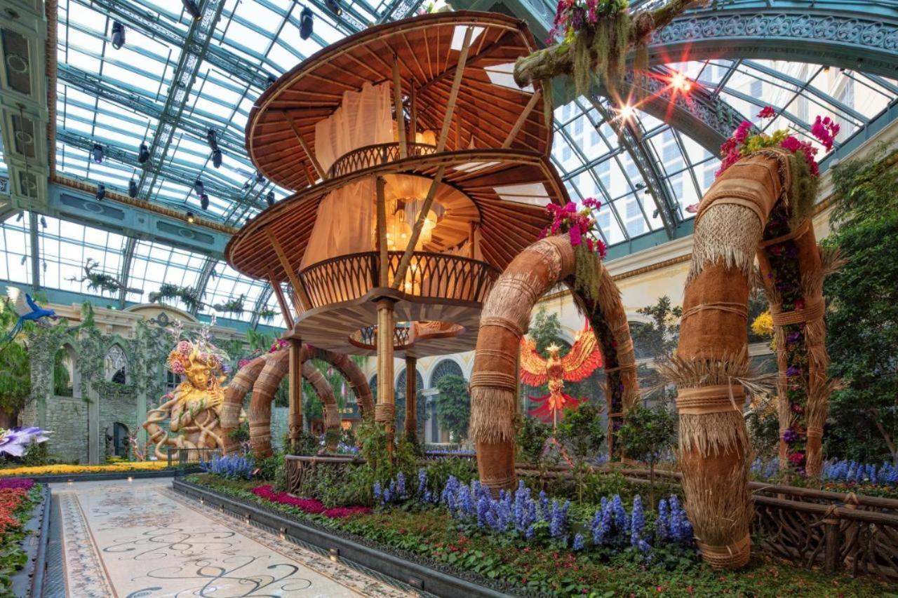 Bellagio By Suiteness Hotel