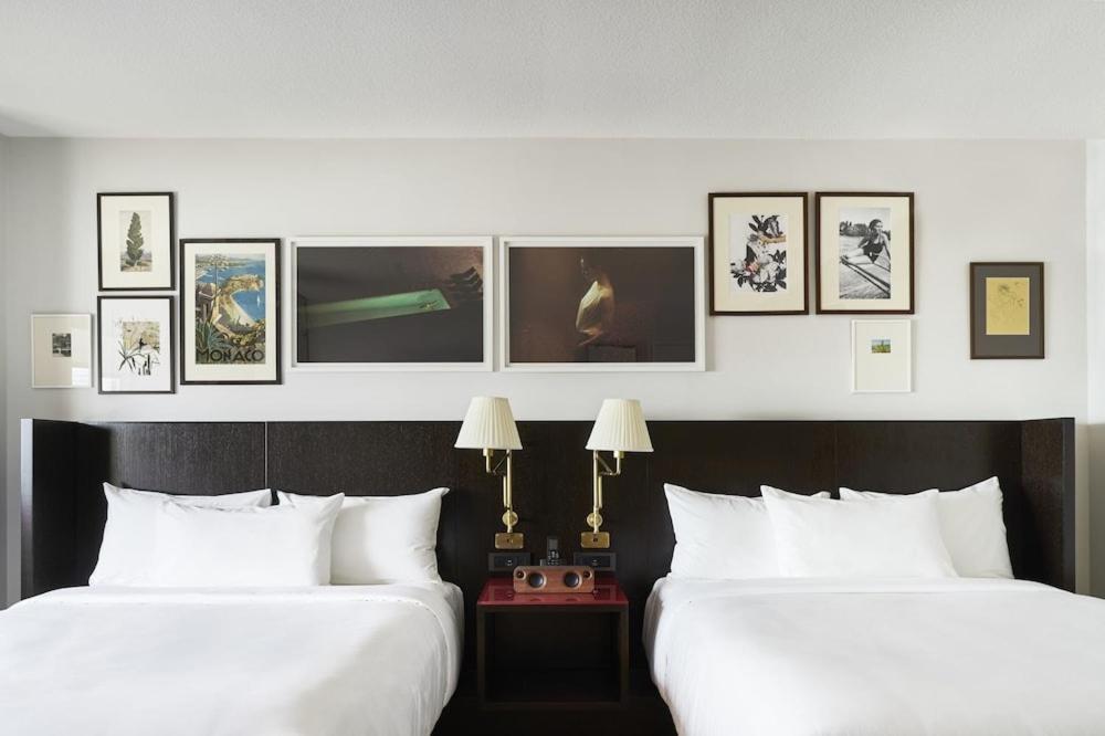 Hotel Park Mgm Vegas By Suiteness