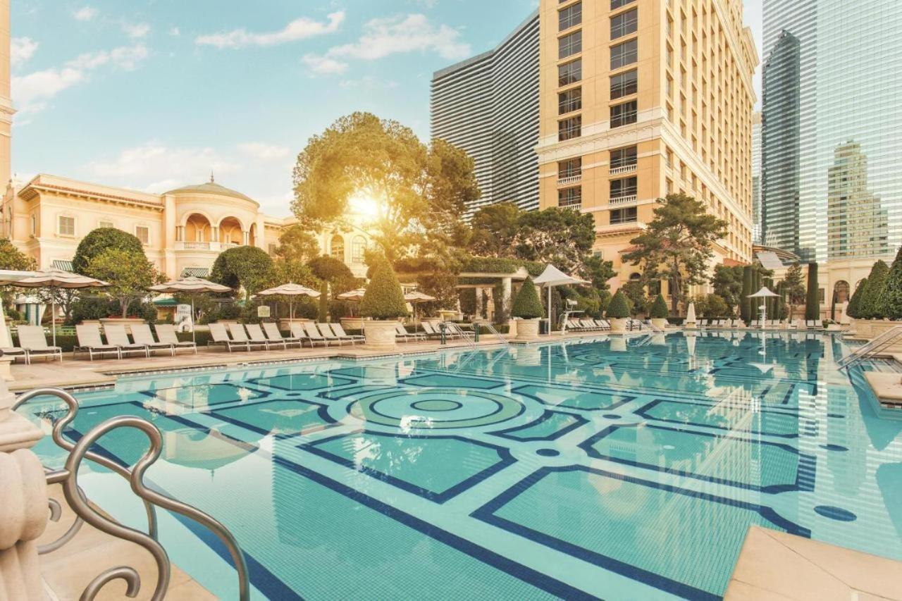Bellagio By Suiteness Hotel Las Vegas