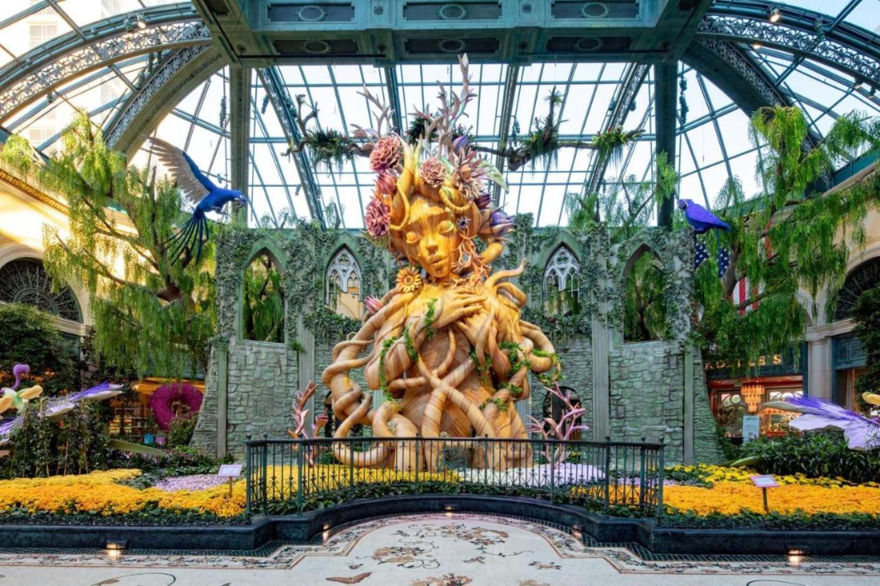 Bellagio By Suiteness Hotel