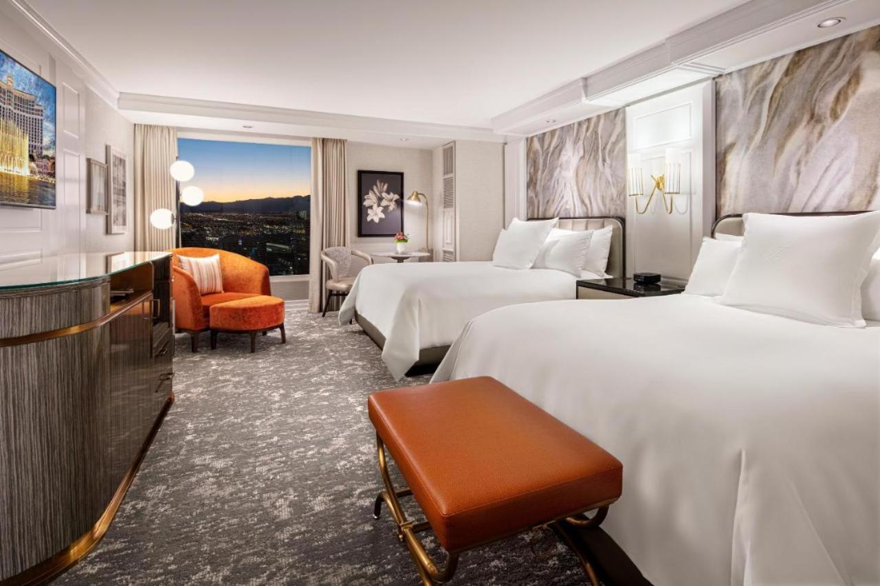 Bellagio By Suiteness Hotel 5*