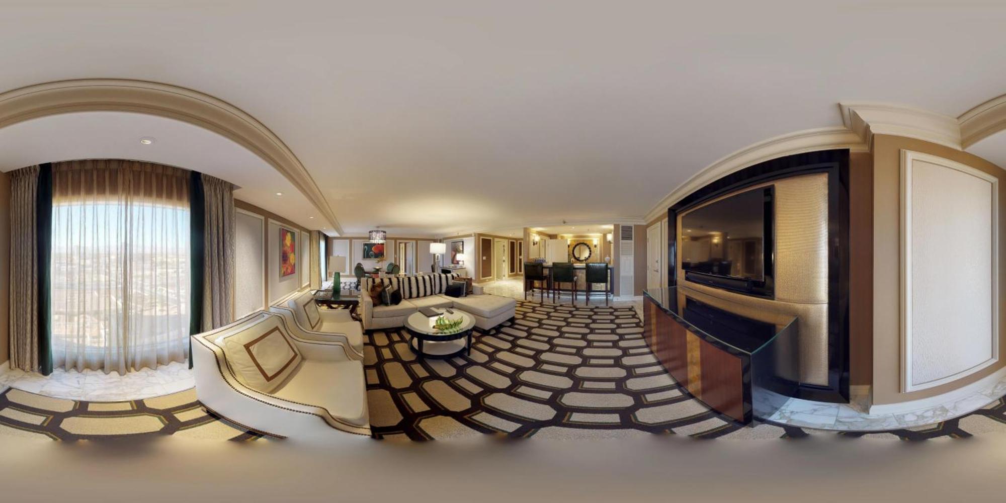 Hotel Bellagio By Suiteness Las Vegas