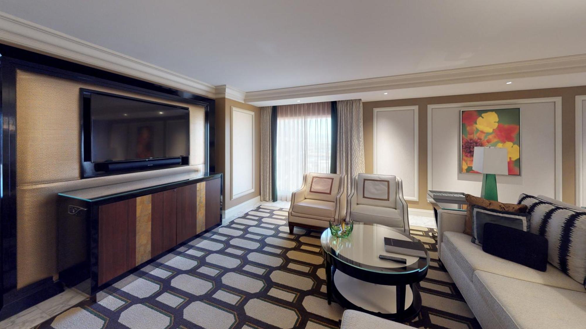 Hotel Bellagio By Suiteness 5*