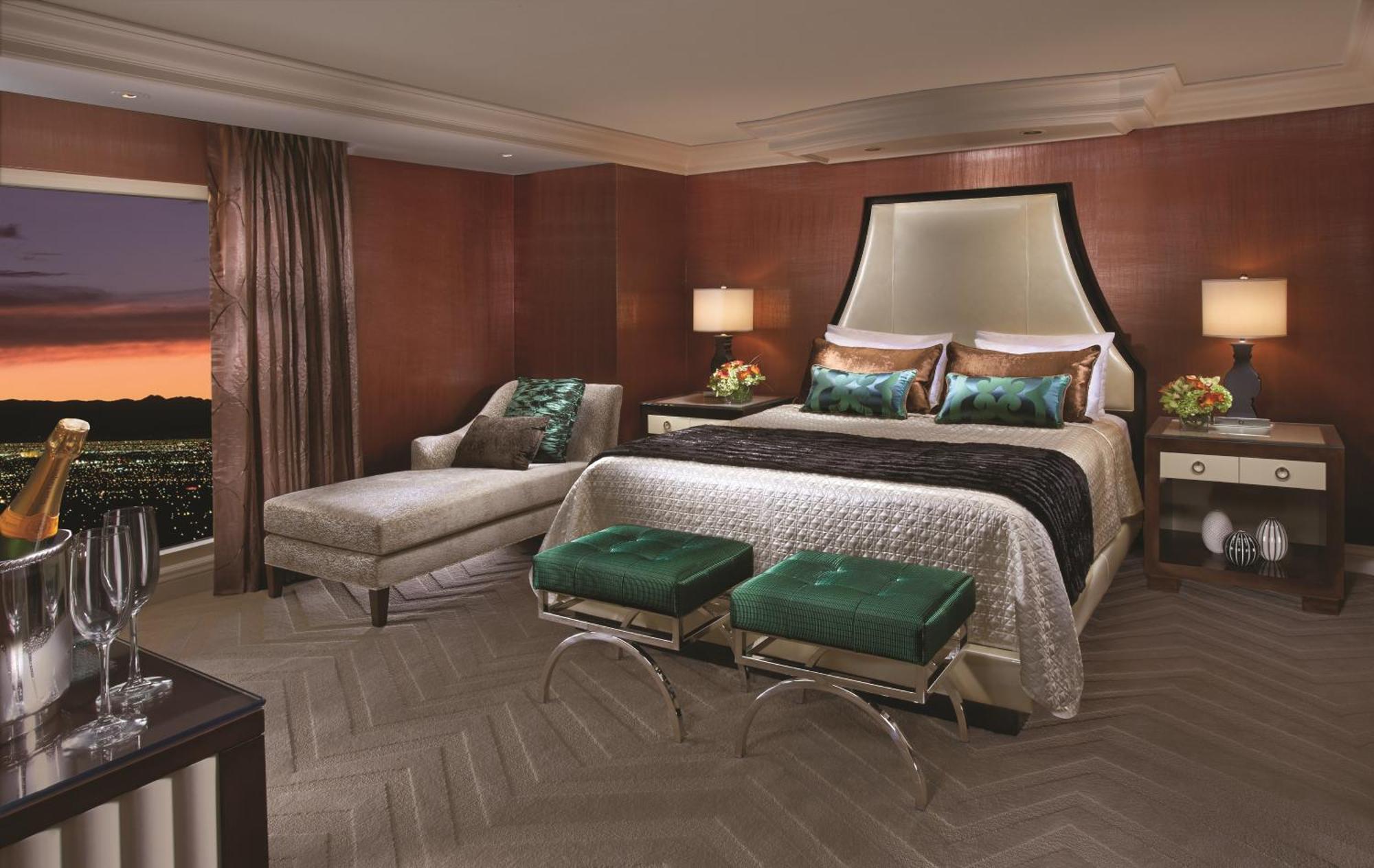 Hotel Bellagio By Suiteness Las Vegas