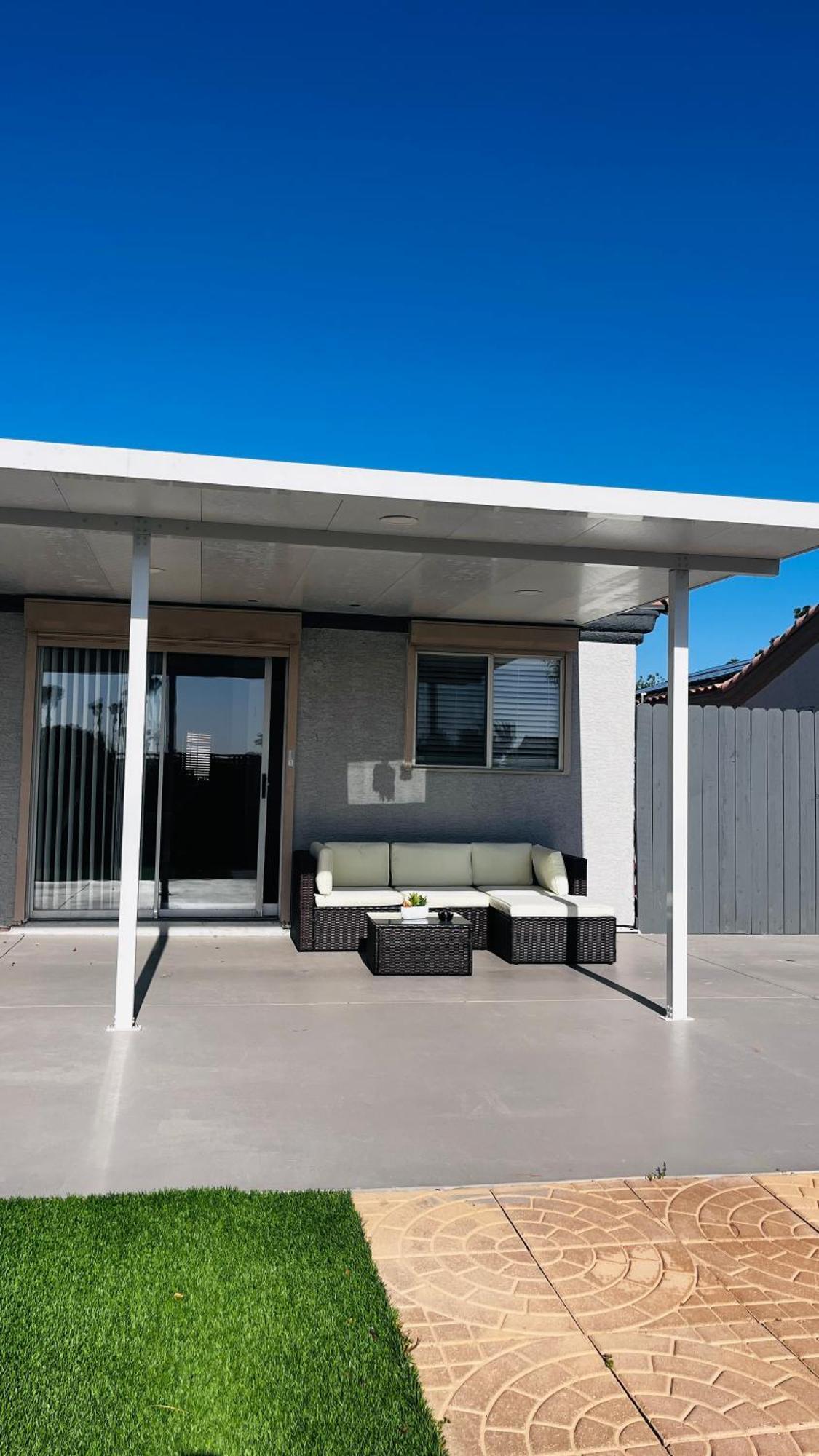 Vintage Whit 3 Bedroom And Billard Table Сasa de vacaciones Las Vegas