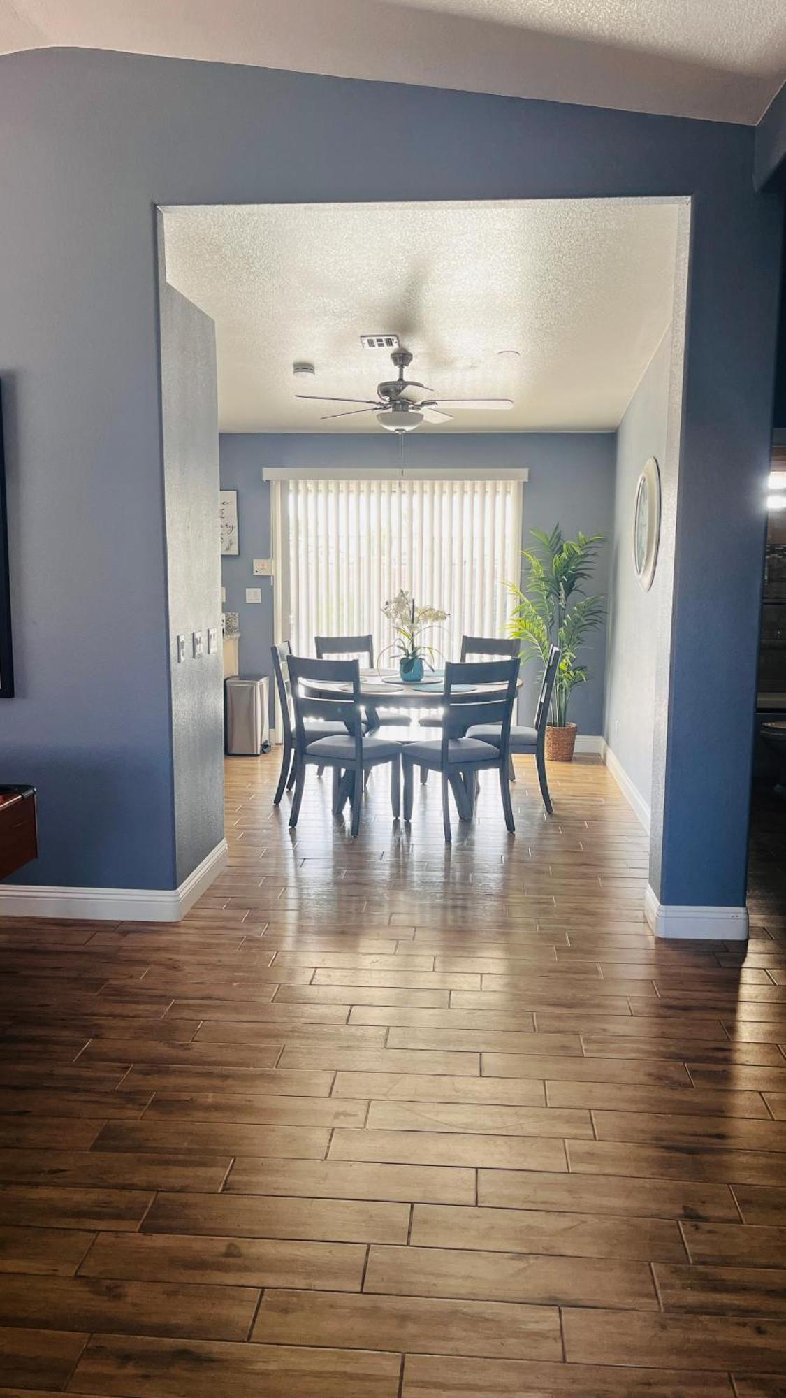 Сasa de vacaciones Vintage Whit 3 Bedroom And Billard Table Las Vegas
