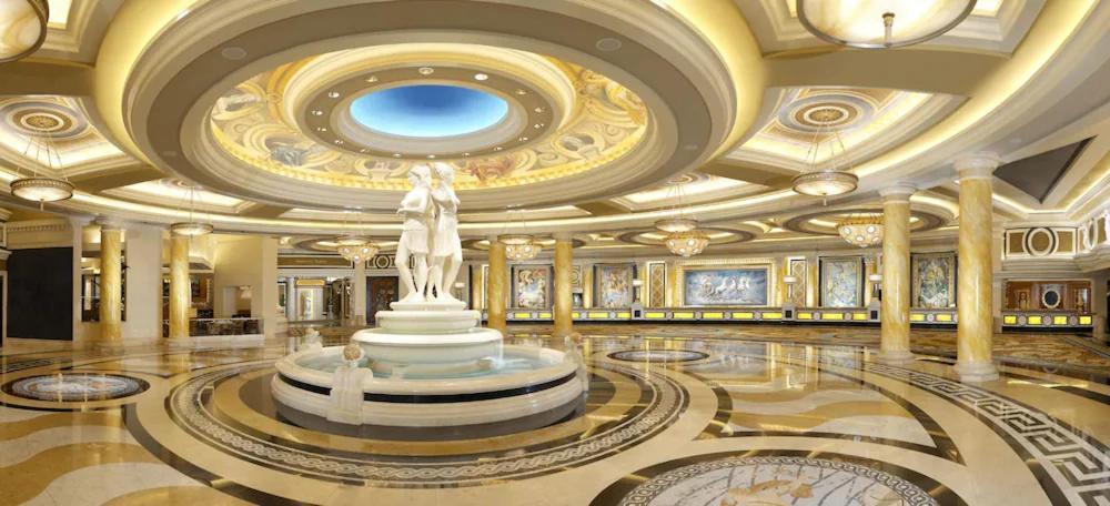Caesars Palace Vegas By Suiteness Hotel Las Vegas