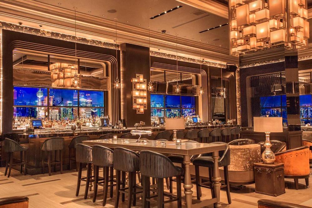Hotel Caesars Palace Vegas By Suiteness