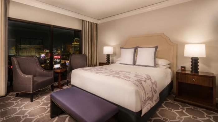Hotel Caesars Palace Vegas By Suiteness Las Vegas