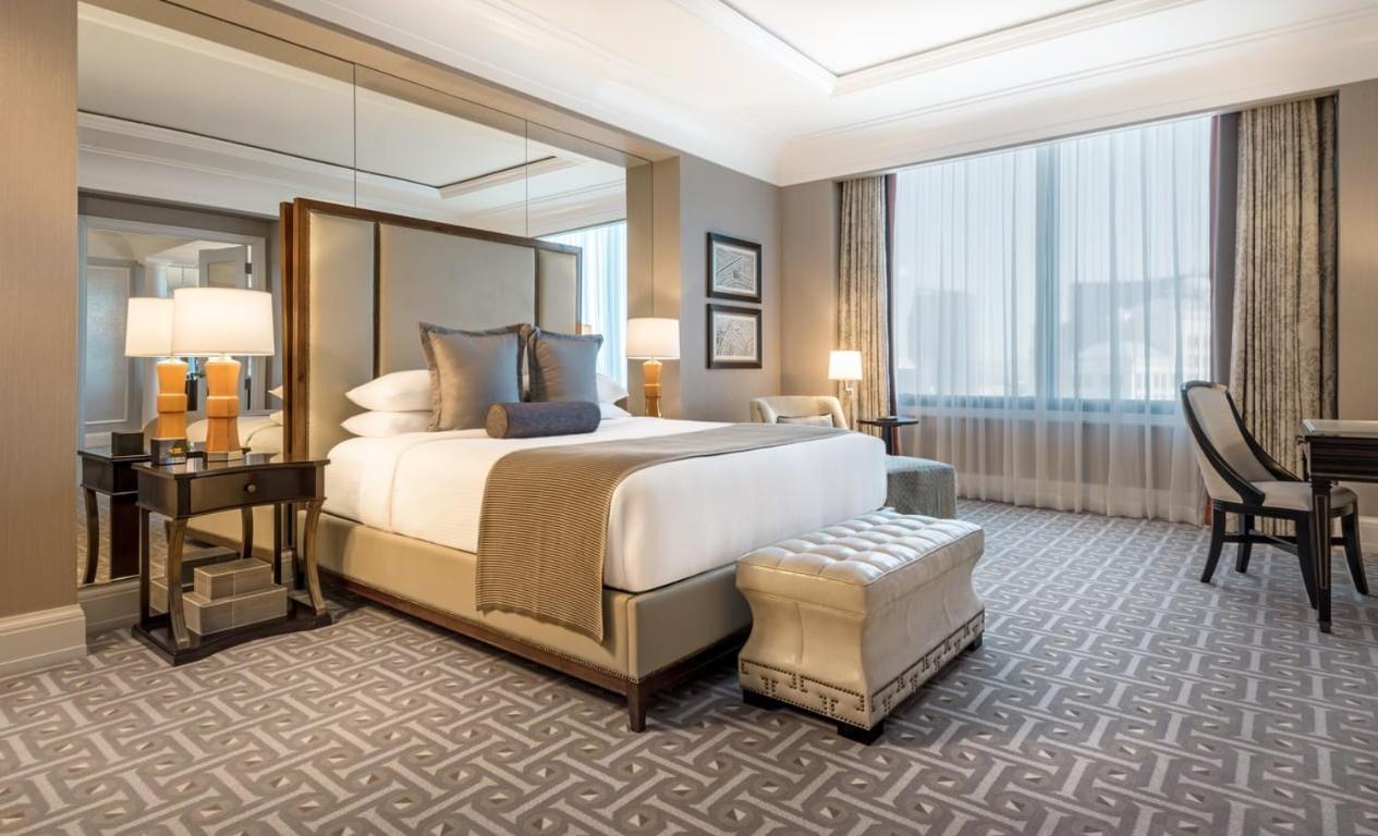 Hotel Caesars Palace Vegas By Suiteness Las Vegas