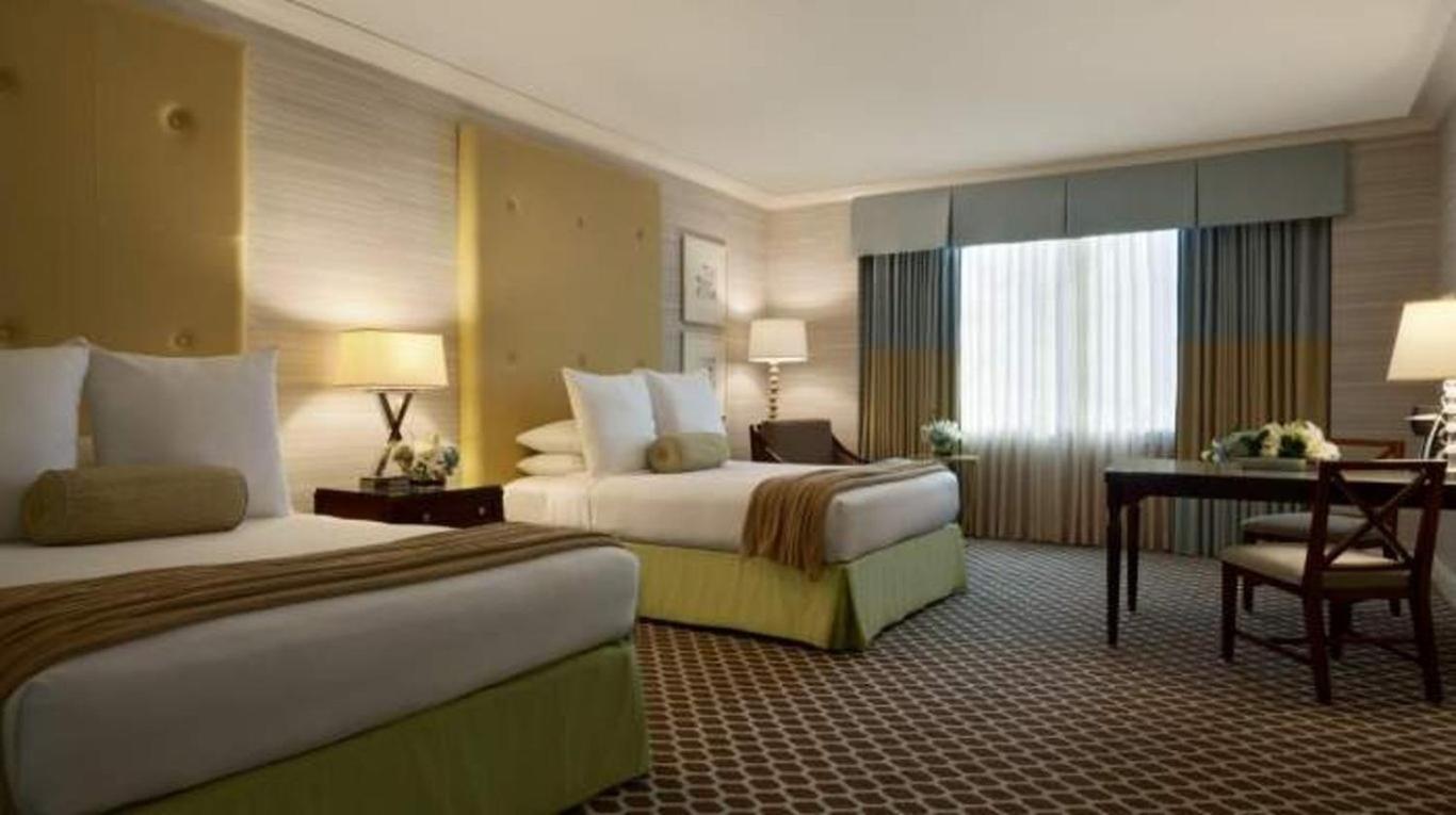 Caesars Palace Vegas By Suiteness Hotel