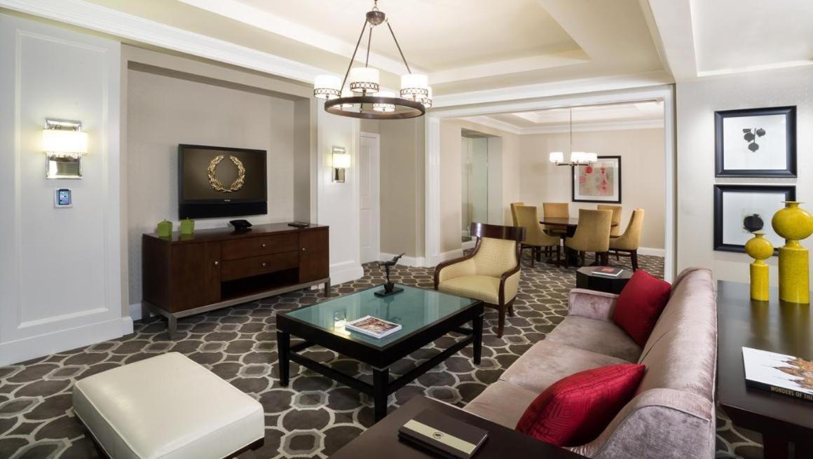 Hotel Caesars Palace Vegas By Suiteness
