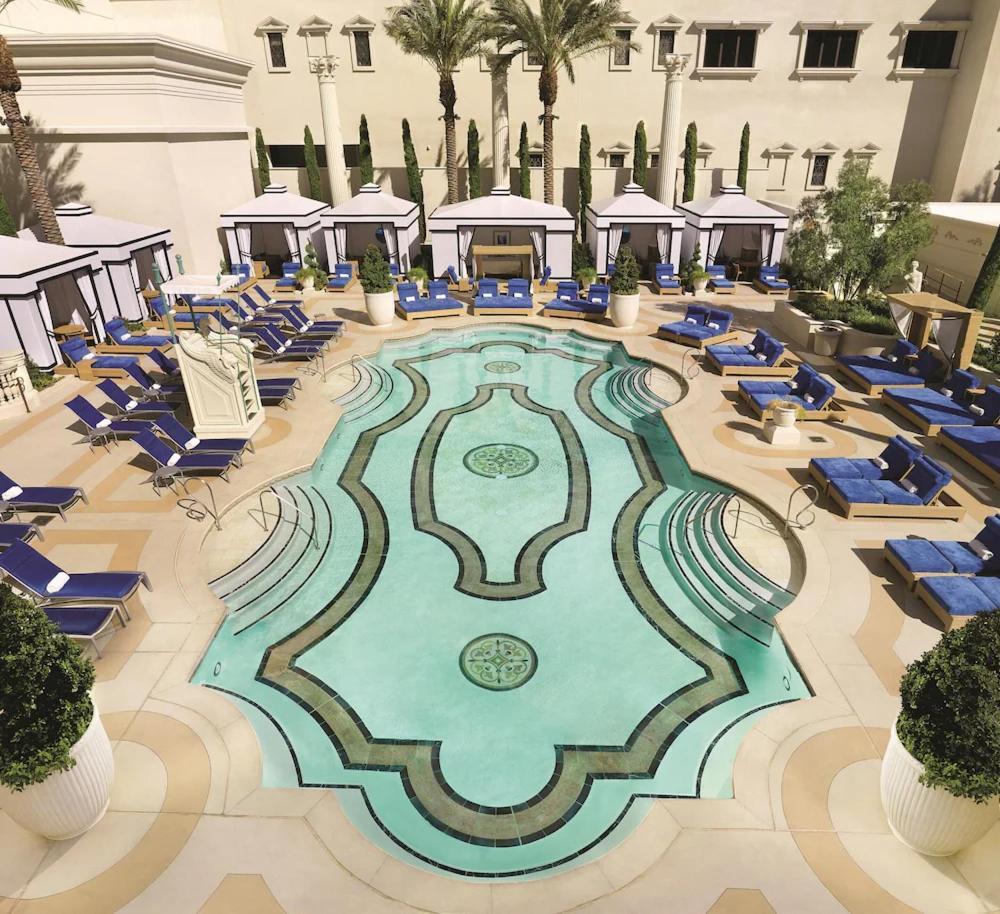 Caesars Palace Vegas By Suiteness 5*