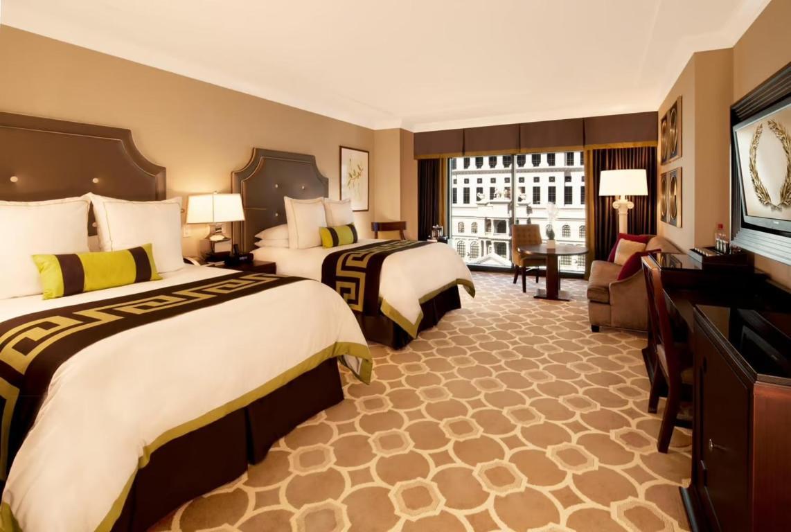 Caesars Palace Vegas By Suiteness 5*