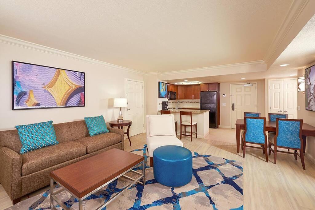 Apartment Spacious 1 Bedroom Near The Vegas Convention Center Las Vegas