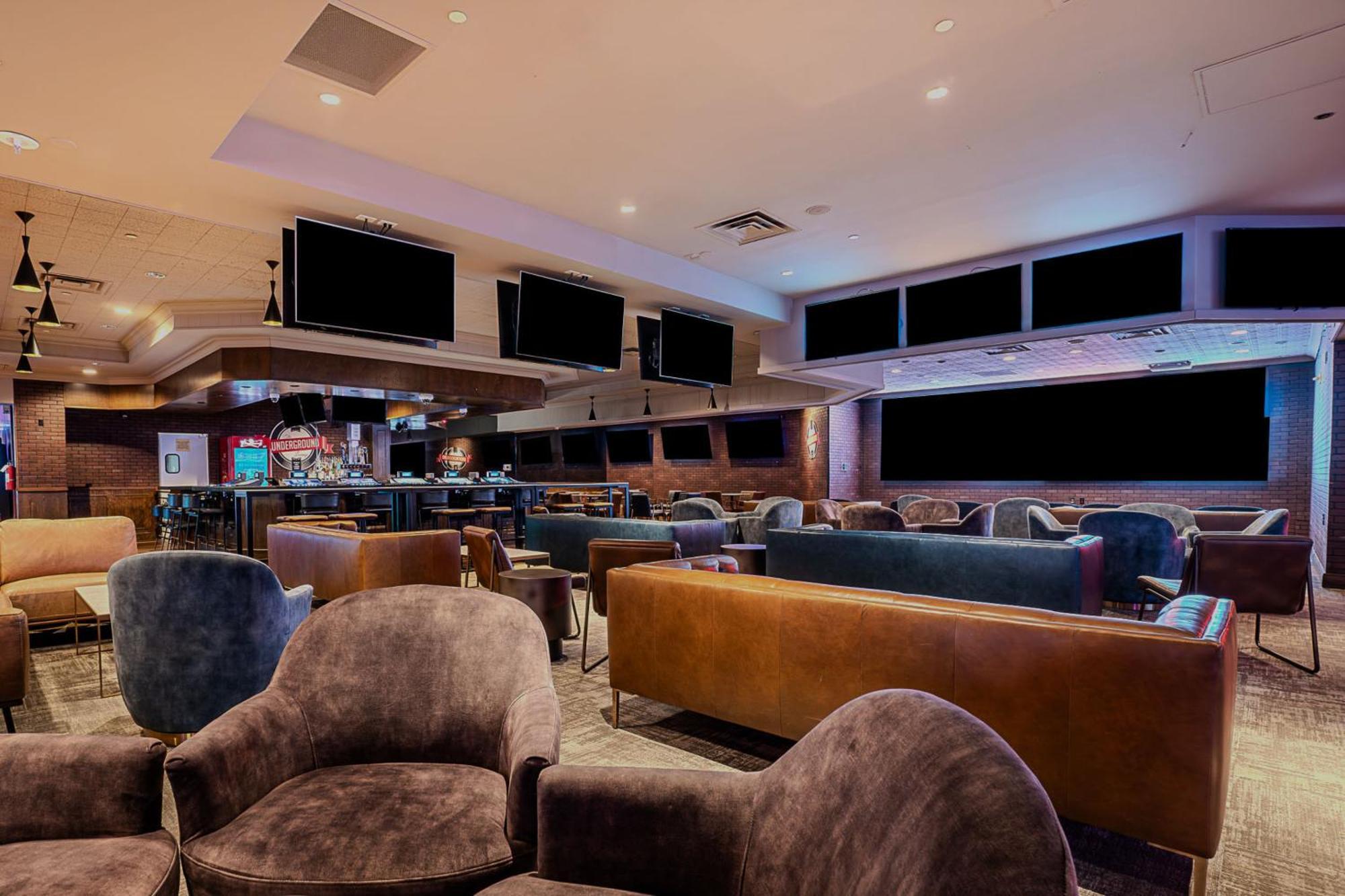Resort Oyo Hotel&casino Vegas 3*