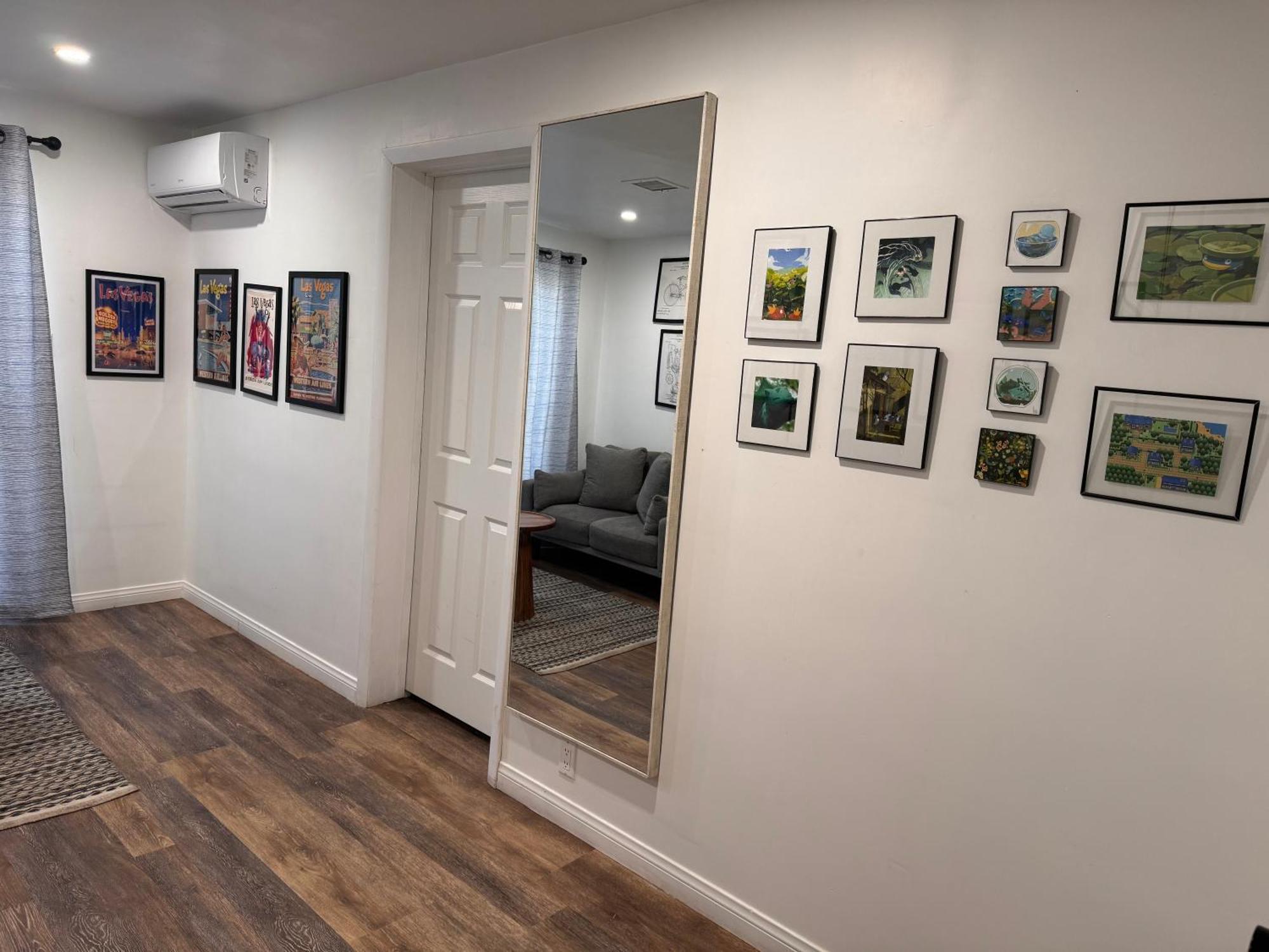 Apartment Casa Maravilla Downtown And Strip *
