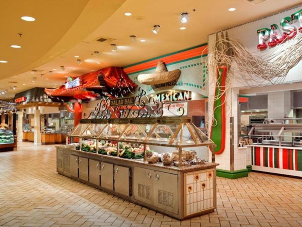 Resort Orleans Y Casino 3*
