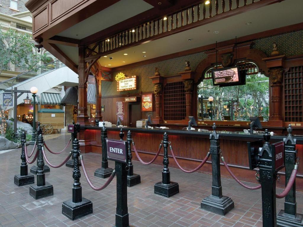 Sam's Town And Gambling Hall Resort Las Vegas