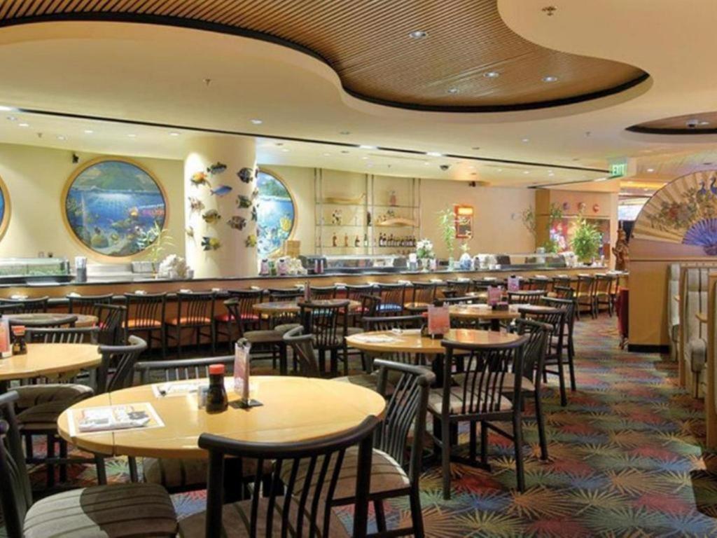 Resort Orleans Y Casino